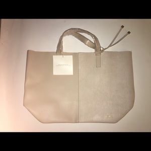 Donna Karan Tote Storage Bag